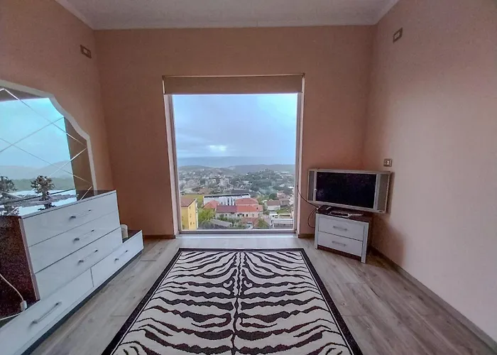 Sion Rooms