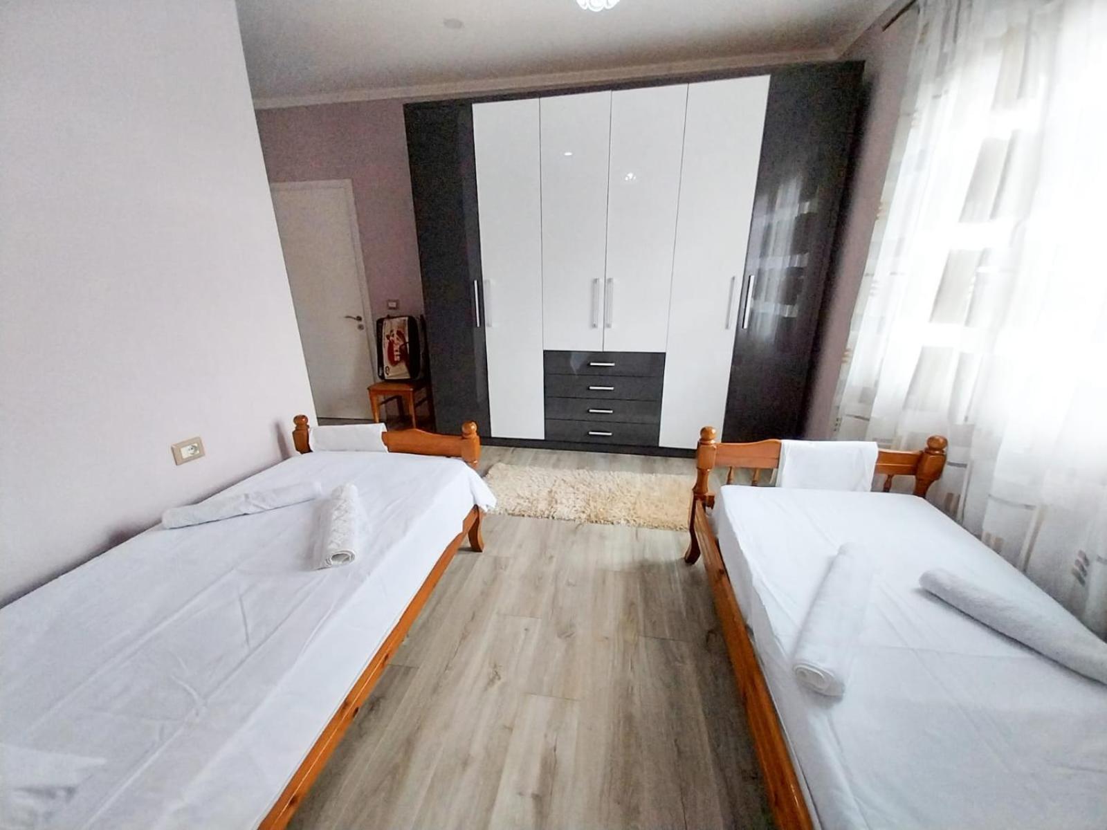 Sion Appartement Krujë