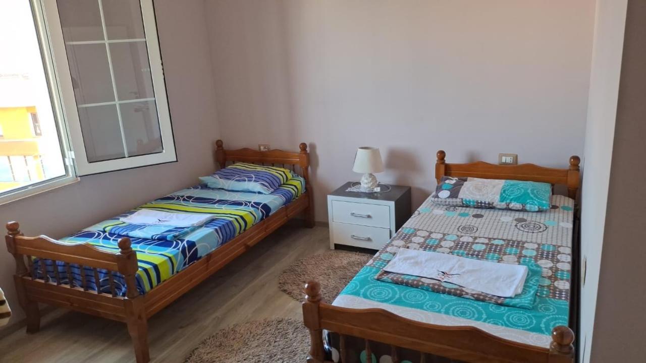 Appartement Sion Krujë